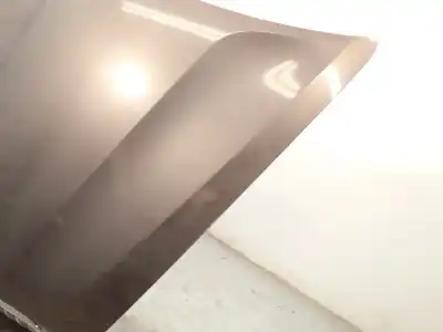 Peça sobressalente para automóvel em segunda mão capot por bmw x5 (e70) xdrive 40 d referências oem iam 41617486754  