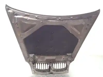 Peça sobressalente para automóvel em segunda mão capot por bmw x5 (e70) xdrive 40 d referências oem iam 41617486754  