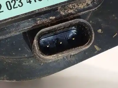 Автозапчастина б/у водяна бомба для ford kuga iii (dfk) 2.5 duratec plug-in-hybrid посилання на oem iam mx6318d473hhb 039202341s 2596220