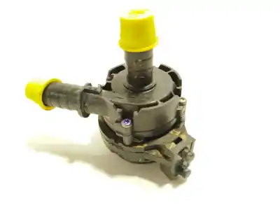 Second-hand car spare part water pump for ford kuga iii (dfk) 2.5 duratec plug-in-hybrid oem iam references lx6118d473hcd