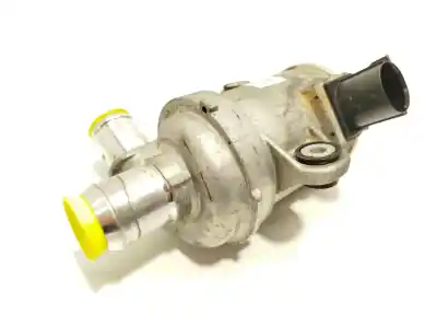 Second-hand car spare part water pump for ford kuga iii (dfk) 2.5 duratec plug-in-hybrid oem iam references lx6e8501ba