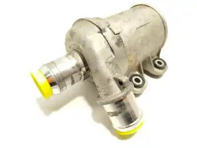 Pièce détachée automobile d'occasion pompe à eau pour ford kuga iii (dfk) 2.5 duratec plug-in-hybrid références oem iam lx6e8501ba  2732486