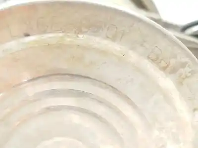 Pièce détachée automobile d'occasion pompe à eau pour ford kuga iii (dfk) 2.5 duratec plug-in-hybrid références oem iam lx6e8501ba  2732486