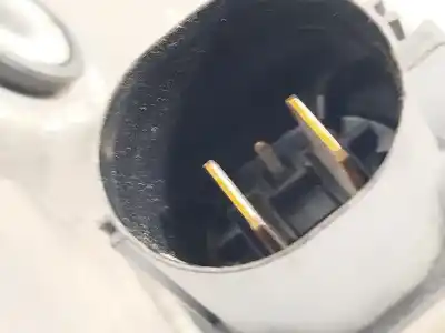 Pièce détachée automobile d'occasion pompe à eau pour ford kuga iii (dfk) 2.5 duratec plug-in-hybrid références oem iam lx6e8501ba  2732486