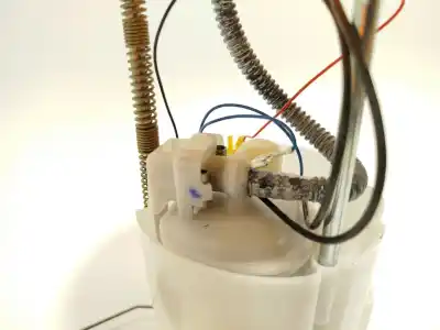 Автозапчасти б/у топливный насос за ford kuga iii (dfk) 2.5 duratec plug-in-hybrid ссылки oem iam mx689h307cb 058020003m 2570326