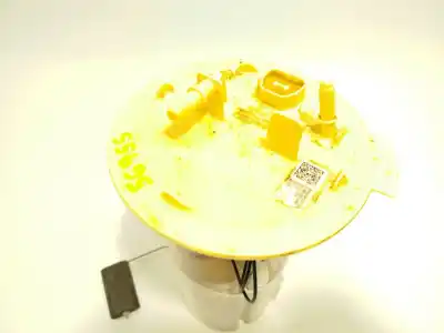 Автозапчасти б/у топливный насос за ford kuga iii (dfk) 2.5 duratec plug-in-hybrid ссылки oem iam mx689h307cb 058020003m 2570326