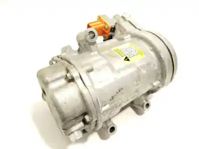 Second-hand car spare part air conditioning compressor for ford kuga iii (dfk) 2.5 duratec plug-in-hybrid oem iam references pz1a19d623da