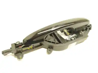 Second-hand car spare part exterior right front door handle for ford kuga iii (dfk) 2.5 duratec plug-in-hybrid oem iam references pv4bs219a64ac  2443758