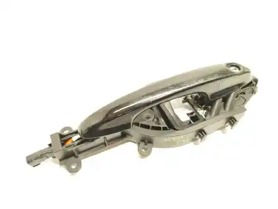 Second-hand car spare part exterior left front door handle for ford kuga iii (dfk) 2.5 duratec plug-in-hybrid oem iam references pv4bs219a65ac