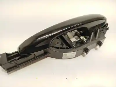 Pièce détachée automobile d'occasion poignée extérieure arrière droite pour ford kuga iii (dfk) 2.5 duratec plug-in-hybrid références oem iam pv4bs264b52fc  5775187