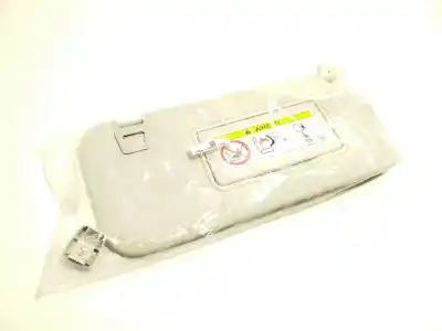 Second-hand car spare part right sunshade for ford kuga iii (dfk) 2.5 duratec plug-in-hybrid oem iam references lv4bs04100ah3hv1