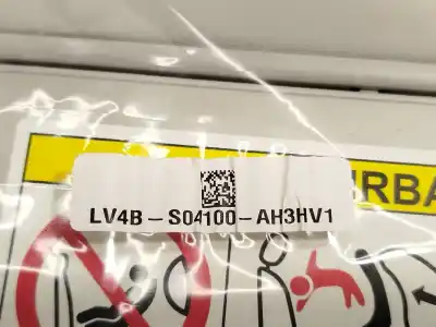 Автозапчасти б/у правая зона за ford kuga iii (dfk) 2.5 duratec plug-in-hybrid ссылки oem iam lv4bs04100ah3hv1  2830448