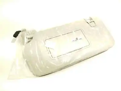 Second-hand car spare part left sunshade for ford kuga iii (dfk) 2.5 duratec plug-in-hybrid oem iam references lv4bs04101bg3hv1