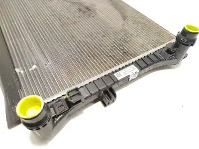 Автозапчастина б/у водяний радіатор для seat leon (kl1) 1.0 tsi mild hybrid посилання на oem iam 5q0121251gq m155214 