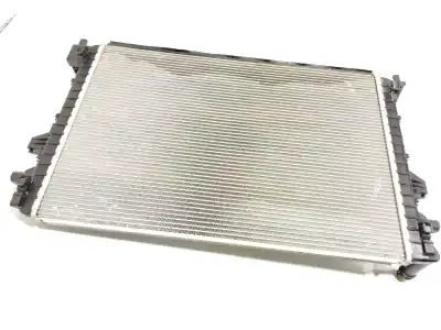 Pezzo di ricambio per auto di seconda mano radiatore d acqua per seat leon (kl1) 1.0 tsi mild hybrid riferimenti oem iam 5q0121251hs  