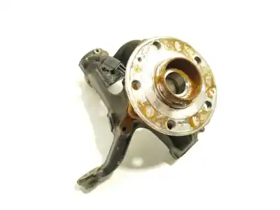 Pezzo di ricambio per auto di seconda mano attacco anteriore destro per seat leon (kl1) 1.0 tsi mild hybrid riferimenti oem iam 5wa407256
