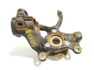 Автозапчасти б/у передняя правая кулачка за seat leon (kl1) 1.0 tsi mild hybrid ссылки oem iam 5wa407256  