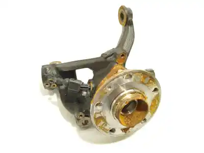 Pezzo di ricambio per auto di seconda mano snodo anteriore sinistro per seat leon (kl1) 1.0 tsi mild hybrid riferimenti oem iam 5wa407255