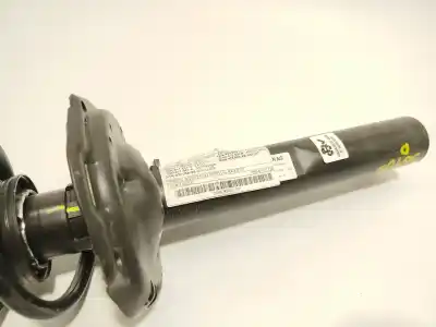 Автозапчастина б/у передній правий амортизатор для seat leon (kl1) 1.0 tsi mild hybrid посилання на oem iam 5wa413023ae  