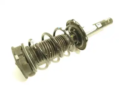 Gebrauchtes Autoersatzteil Stoßdämpfer links vorne zum SEAT LEON (KL1)  OEM-IAM-Referenzen 5WA413023AE  