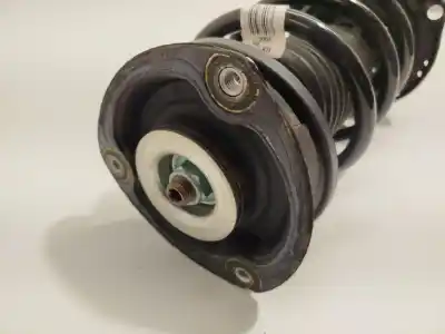 Автозапчасти б/у передний левый амортизатор за seat leon (kl1) 1.0 tsi mild hybrid ссылки oem iam 5wa413023ae  