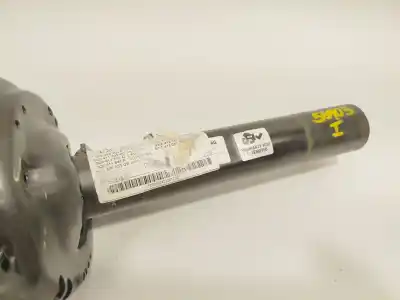 Автозапчасти б/у передний левый амортизатор за seat leon (kl1) 1.0 tsi mild hybrid ссылки oem iam 5wa413023ae  