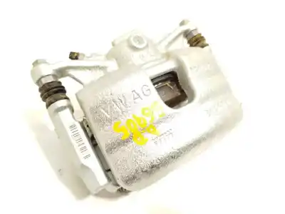 Pezzo di ricambio per auto di seconda mano pinza freno anteriore destra per seat leon (kl1) 1.0 tsi mild hybrid riferimenti oem iam 5wa615124