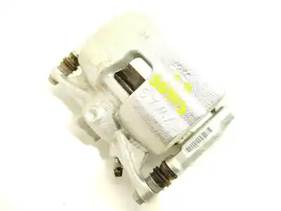 Автозапчастина б/у передній правий гальмівний супорт для seat leon (kl1) 1.0 tsi mild hybrid посилання на oem iam 5wa615124  