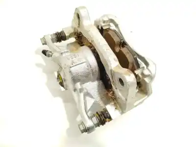 Автозапчастина б/у передній правий гальмівний супорт для seat leon (kl1) 1.0 tsi mild hybrid посилання на oem iam 5wa615124  