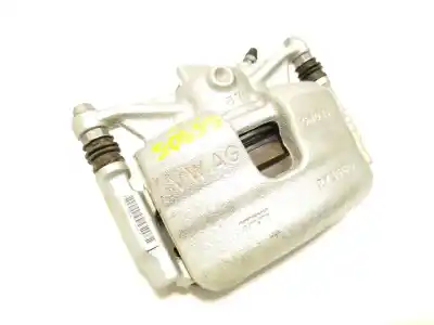 Pezzo di ricambio per auto di seconda mano pinza freno anteriore sinistra per seat leon (kl1) 1.0 tsi mild hybrid riferimenti oem iam 5wa615123