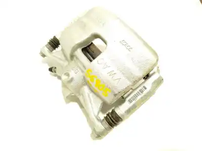 Автозапчастина б/у передній лівий гальмум для seat leon (kl1) 1.0 tsi mild hybrid посилання на oem iam 5wa615123  