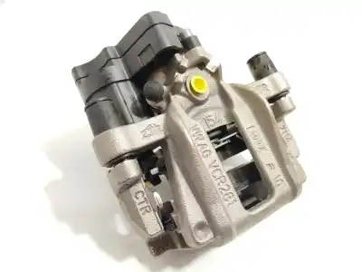 Pezzo di ricambio per auto di seconda mano pinza freno posteriore destra per seat leon (kl1) 1.0 tsi mild hybrid riferimenti oem iam 5r3615406a
