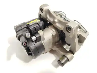 Автозапчасти б/у задний правый тормозной суппорт за seat leon (kl1) 1.0 tsi mild hybrid ссылки oem iam 5r3615406a  