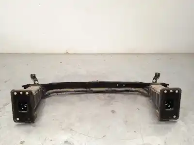 Peça sobressalente para automóvel em segunda mão reforço do pára choques dianteiro por bmw x5 (e70) xdrive 40 d referências oem iam 51117229085  