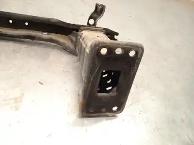 Peça sobressalente para automóvel em segunda mão reforço do pára choques dianteiro por bmw x5 (e70) xdrive 40 d referências oem iam 51117229085  