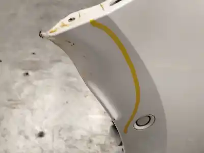 Автозапчастина б/у задній бампер для seat leon (kl1) 1.0 tsi mild hybrid посилання на oem iam 5fa807421  5fa807421gru