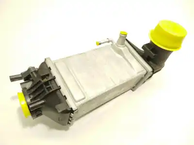 Автозапчастина б/у інтеркулер для seat leon (kl1) 1.0 tsi mild hybrid посилання на oem iam 05c145785b 8978181 05c145785d