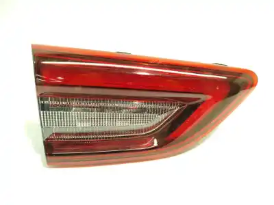 Second-hand car spare part interior left tailgate light for ford kuga iii (dfk) 2.5 duratec plug-in-hybrid oem iam references pv4b13a603ad