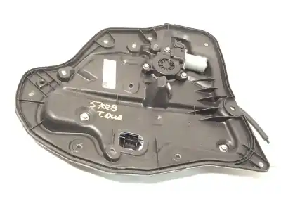 Автозапчасти б/у задний правый стеклорегулятор за mazda cx-3 (dk) 2.0 skyactiv-g ссылки oem iam d09l7297xb