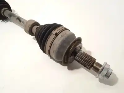 Автозапчасти б/у передняя правая трансмиссия за mazda cx-3 (dk) 2.0 skyactiv-g ссылки oem iam gdd52550xa 39100gdd5adb 