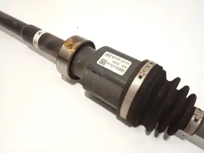 Автозапчасти б/у передняя правая трансмиссия за mazda cx-3 (dk) 2.0 skyactiv-g ссылки oem iam gdd52550xa 39100gdd5adb 