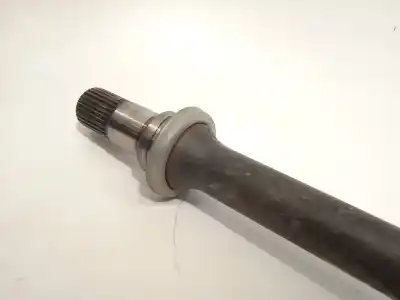 Автозапчасти б/у передняя правая трансмиссия за mazda cx-3 (dk) 2.0 skyactiv-g ссылки oem iam gdd52550xa 39100gdd5adb 