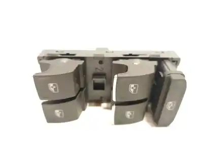 Автозапчасти б/у выключатель левого переднего окна за seat leon (kl1) 1.0 tsi mild hybrid ссылки oem iam 5g0959857e  5g0959857ewzu