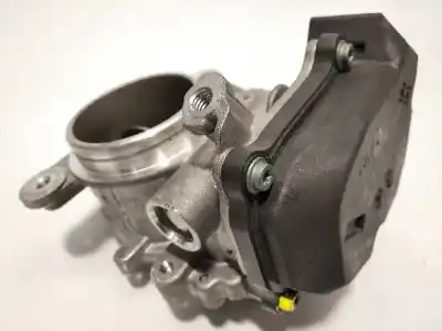 Second-hand car spare part throttle body for audi a5 sportback (f5a) sport oem iam references 04l128063t 04l128059t a2c94859900