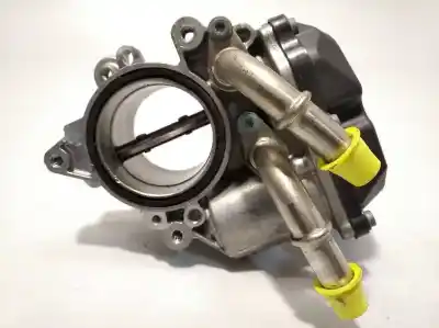 Second-hand car spare part throttle body for audi a5 sportback (f5a) sport oem iam references 04l128063t 04l128059t a2c94859900