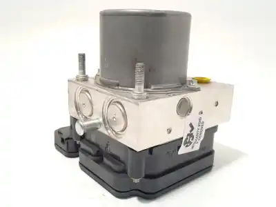 Автозапчастина б/у абс для mazda cx-3 (dk) 2.0 skyactiv-g посилання на oem iam dl8v437a0 2265106452 970103