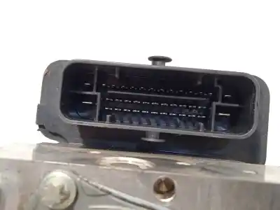 Автозапчастина б/у абс для mazda cx-3 (dk) 2.0 skyactiv-g посилання на oem iam dl8v437a0 2265106452 970103