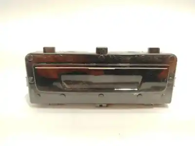 Автозапчастина б/у клімат-контроль для seat leon (kl1) 1.0 tsi mild hybrid посилання на oem iam 11a907049  11a907049whs