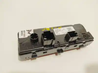 Автозапчастина б/у клімат-контроль для seat leon (kl1) 1.0 tsi mild hybrid посилання на oem iam 11a907049  11a907049whs