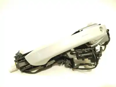 Pezzo di ricambio per auto di seconda mano maniglia esterna anteriore sinistra per seat leon (kl1) 1.0 tsi mild hybrid riferimenti oem iam 5fb837205c